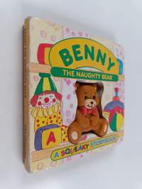 Benny : The naughty bear