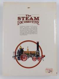 The steam locomotive
