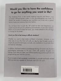 Instant Confidence! : The Power to Go for Anything You Want