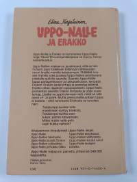 Uppo-Nalle ja erakko