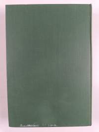 Suomen maalaisköyhälistö : tutkimusten ja kaunokirjallisuuden valossa