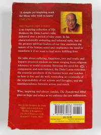 The Transformed Mind : Reflections on Truth, Love and Happiness