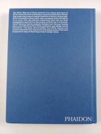 The ecal manual of style : How to best teach design today?