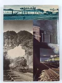Trains to the West