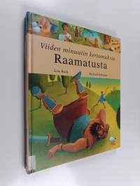 Tyhjä kuva