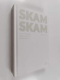 Skam : Kausi 2 - Noora : alkuperäinen käsikirjoitus