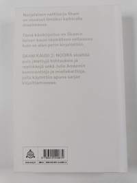 Skam : Kausi 2 - Noora : alkuperäinen käsikirjoitus