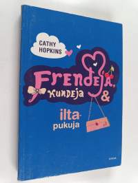 Frendejä, kundeja &amp; iltapukuja