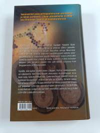 Scorpion-suunnitelma : toimintaromaani Lähi-idästä (signeerattu)