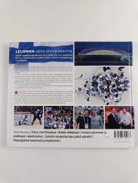 Leijonien olympiataival