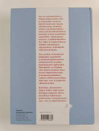 Maankäyttö- ja vesioikeus