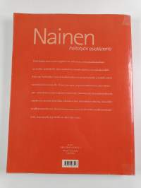 Nainen hoitotyön asiakkaana