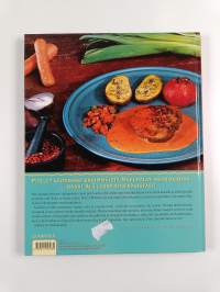 Makupalat : hei, me kokataan!