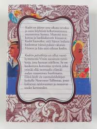 Kadrin päiväkirja