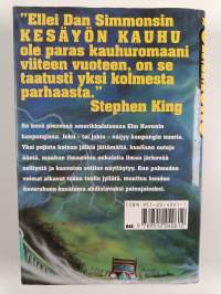 Kesäyön kauhu