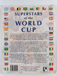 Superstars of the World Cup