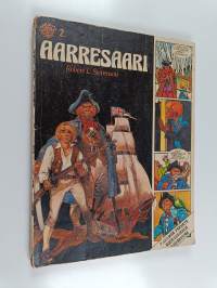 Sarjasuosikit 2 : Aarresaari