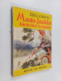 Tyhjä kuva