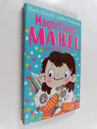 Magnificent Mabel and the rabbit riot