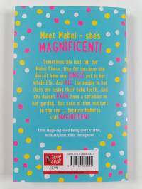 Magnificent Mabel and the rabbit riot