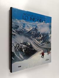 Aventuras al filo de lo imposible