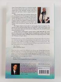 Tuomas Jäntti : western highways - for one person : Canada-USA