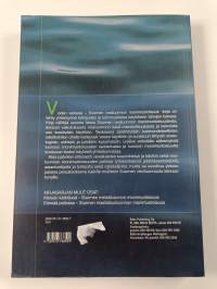 Veden varassa : Suomen vesiluonnon monimuotoisuus
