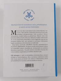 On suurempi koti : Martat 120 vuotta