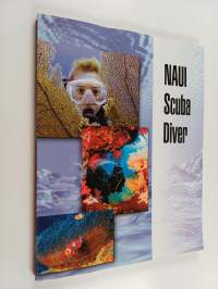Naui Scuba Diver