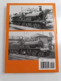Stroudley Locomotives : A Pictorial History