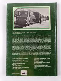 British Independent Light Railways