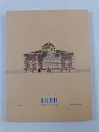 The Helsinki University Library : The National Library of Finland, 1640-2010