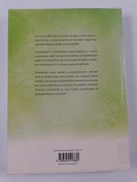 Kinestetiikka : toimintamalli voimavarojen ylläpitämiseen liikkeen avulla