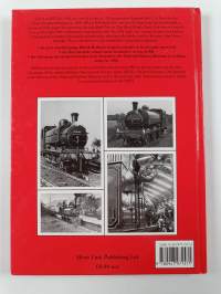 1247 : Preservation Pioneer : the Story of Britain's First Privately Preserved Standard Gauge Steam Locomotive
