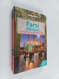 Phrasebook &amp; dictionary : Farsi (Persian) phrasebook &amp; dictionary
