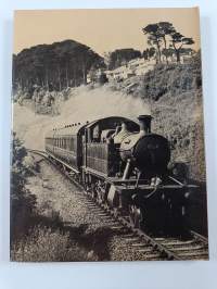 Churchward Locomotives : A Pictorial History