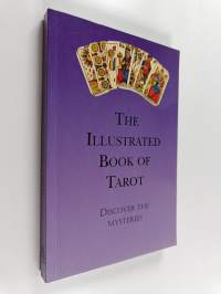 The Tarot Set : The Illustrated Book of Tarot