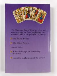 The Tarot Set : The Illustrated Book of Tarot