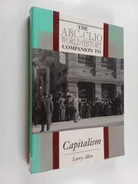 The ABC-Clio World History Companion to Capitalism