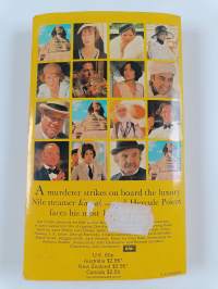 Death on the Nile