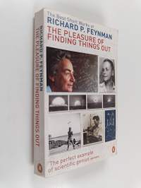 The pleasure of finding things out : the best short works of Richard P. Feynman