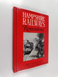 Hampshire Railways Remembered