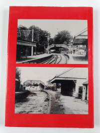 Hampshire Railways Remembered