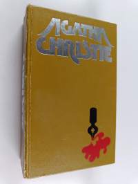 Lordin kuolema ; Kuolema ilmoittaa lehdessä (yhteisnide)