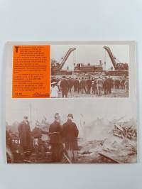 Trains in Trouble, Volume 1 : Railway Accidents in Pictures