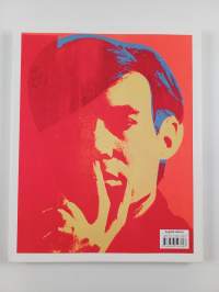 Andy Warhol 1928-1987 : commerce into art