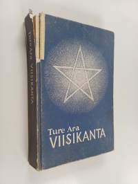 Viisikanta