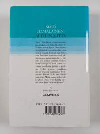 Miehen mitta : veijariromaani