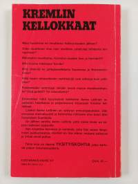 Kremlin kellokkaat