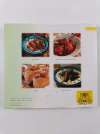 The food of Israel : authentic recipes from the land of milk and honey